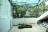 4 bedrooms house for lease in Hoang Hoa Tham street , Ba Dinh district.